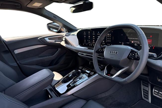 AUDI A5 Photo 6