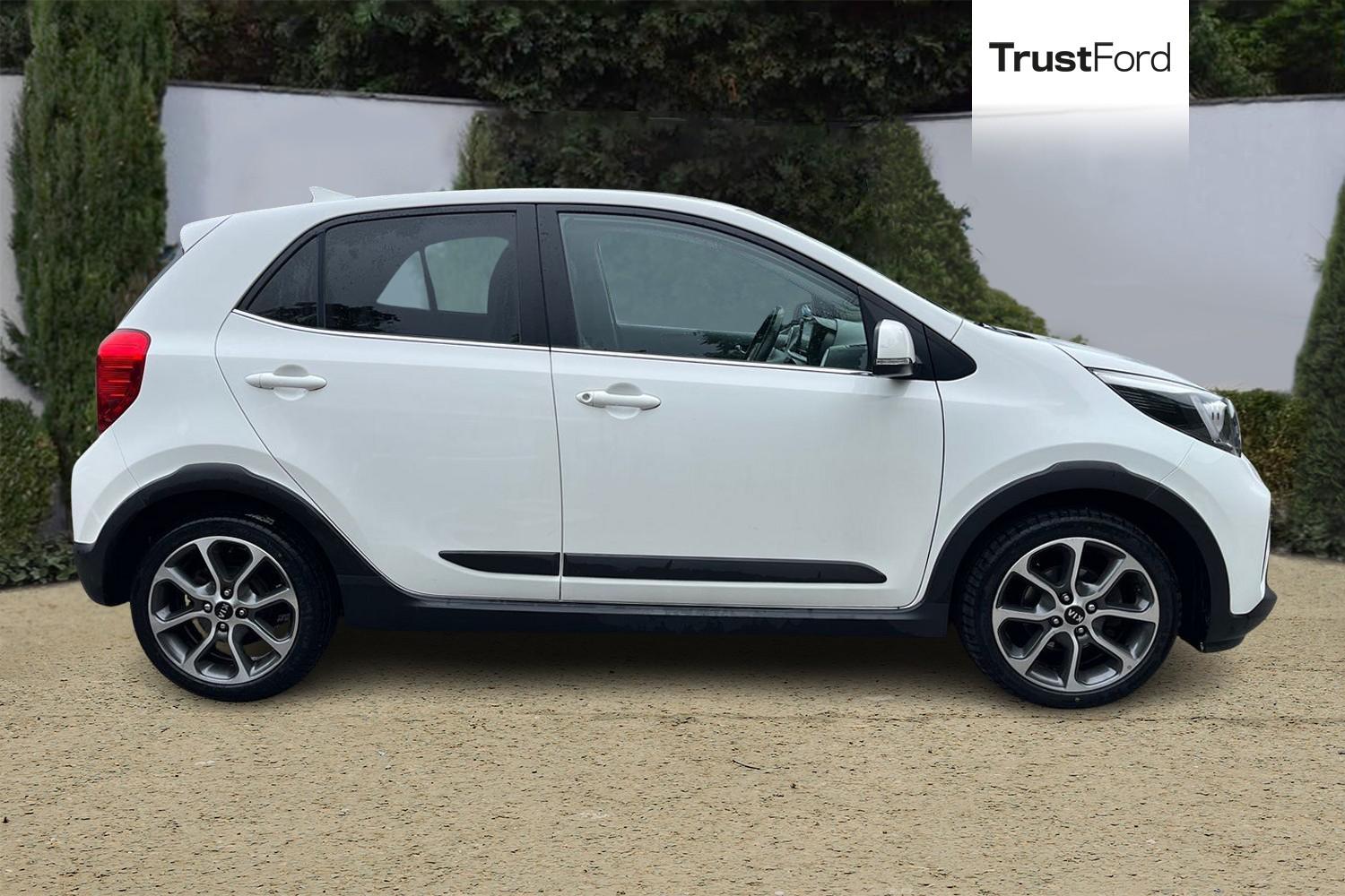Kia Picanto Photo 2