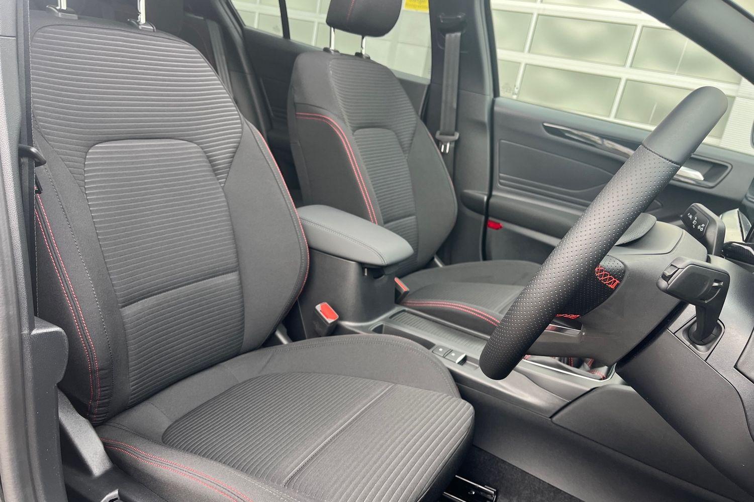 Ford Focus Photo 16