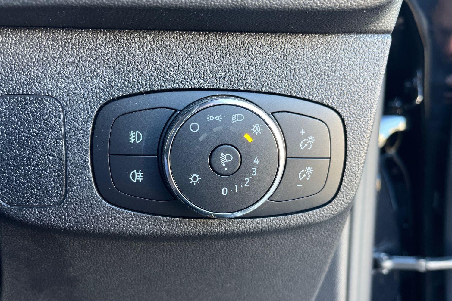 Ford Focus Photo 29