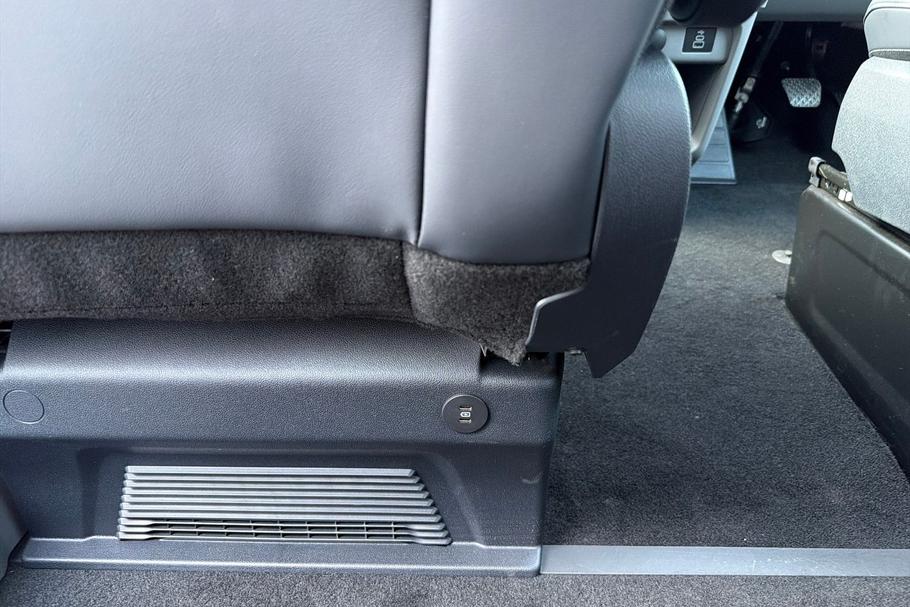 Used Ford TRANSIT CUSTOM LD26WOY 14