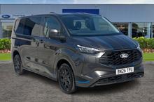 Used Ford TRANSIT CUSTOM BN26TPU 1