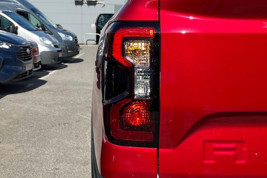 Used Ford RANGER EO75XFX 16