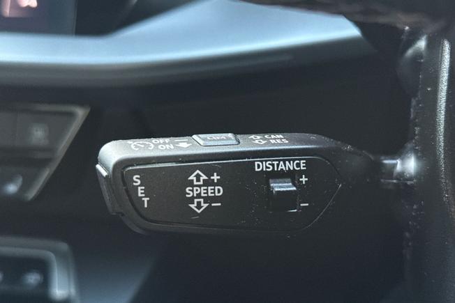 AUDI A3 Photo 37