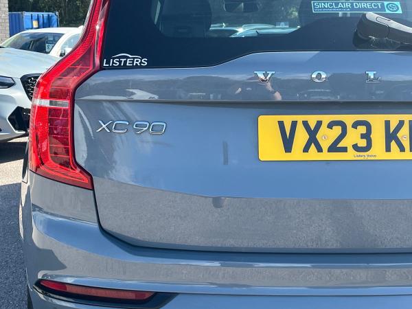 Volvo XC90 Photo autoimg-ec5c766f0e0155e644b06c5dabcd4c4c999e8b33.jpg