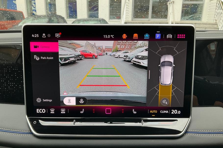 Used Volkswagen TIGUAN 24