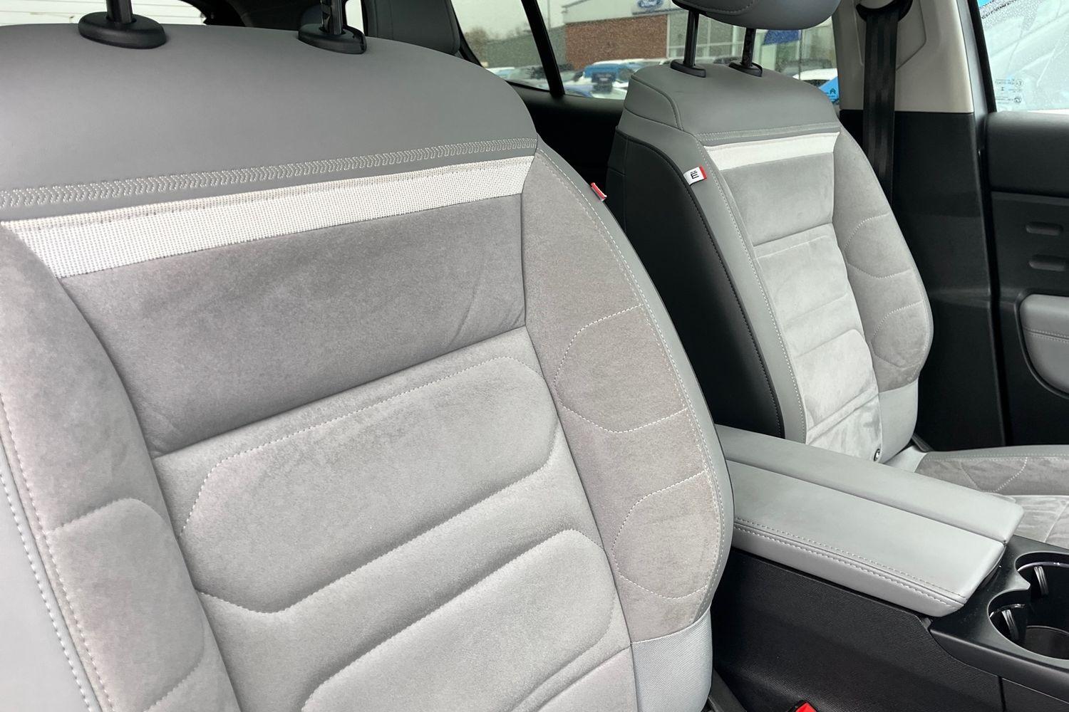 Citroen C5 Aircross Photo 16