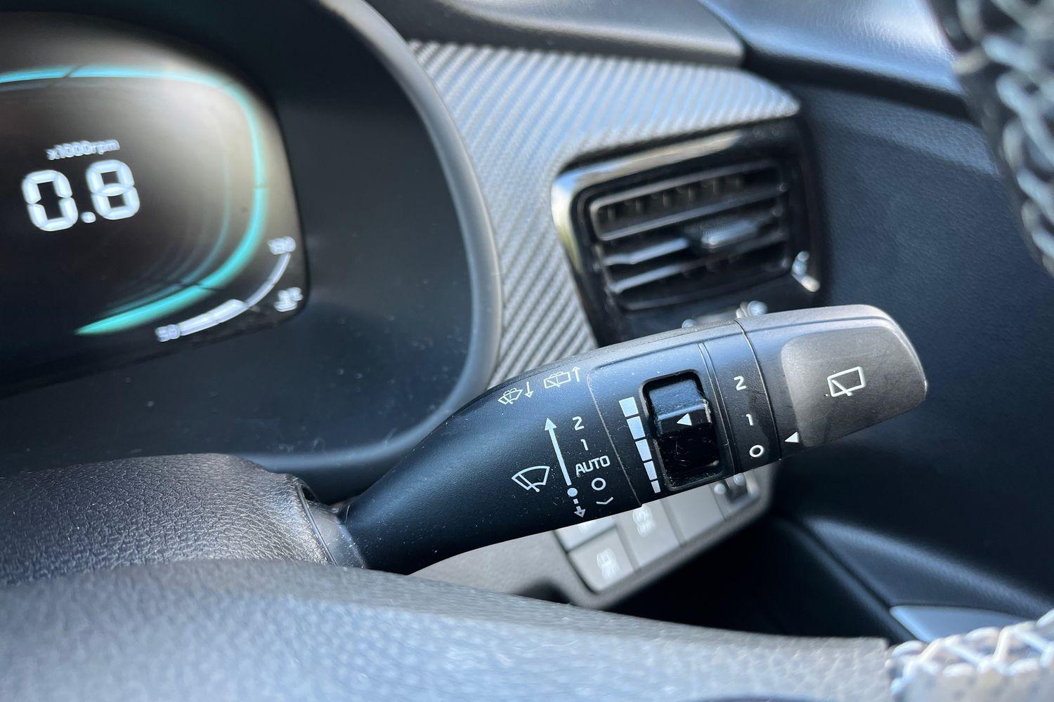 Kia STONIC Photo 14