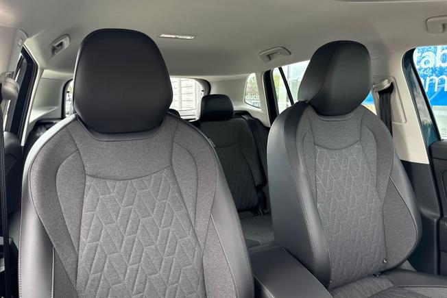 VOLKSWAGEN Tiguan Photo 25