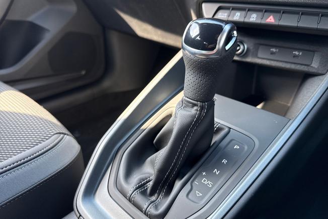 Audi A1 Photo 23