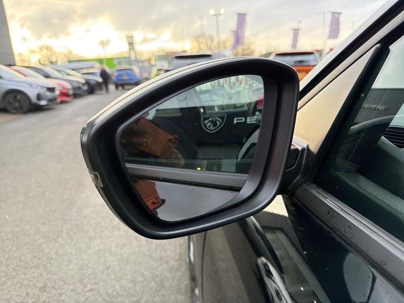 Used Peugeot 208 MJ72VKR 26