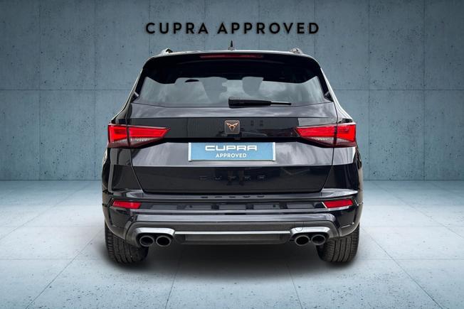 CUPRA Ateca Photo 7