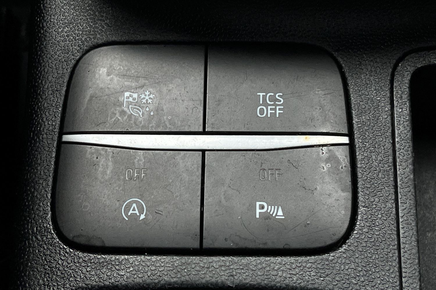 Ford Puma Photo 31