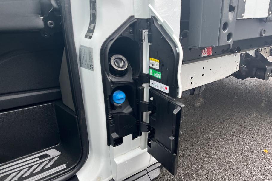 Used Ford TRANSIT WN25XZZ 38