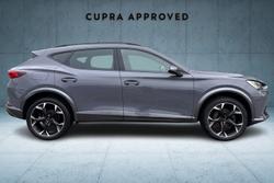 CUPRA Formentor Photo 4