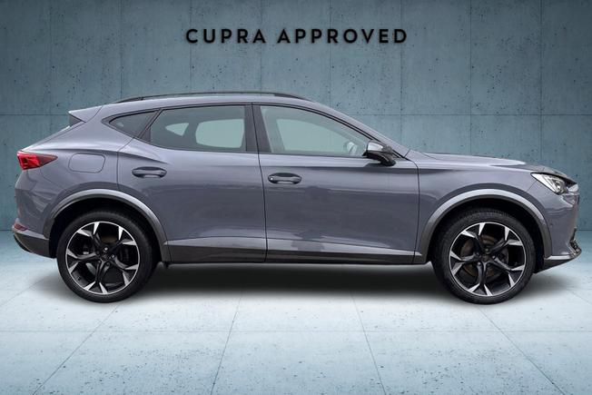 CUPRA Formentor Photo 4
