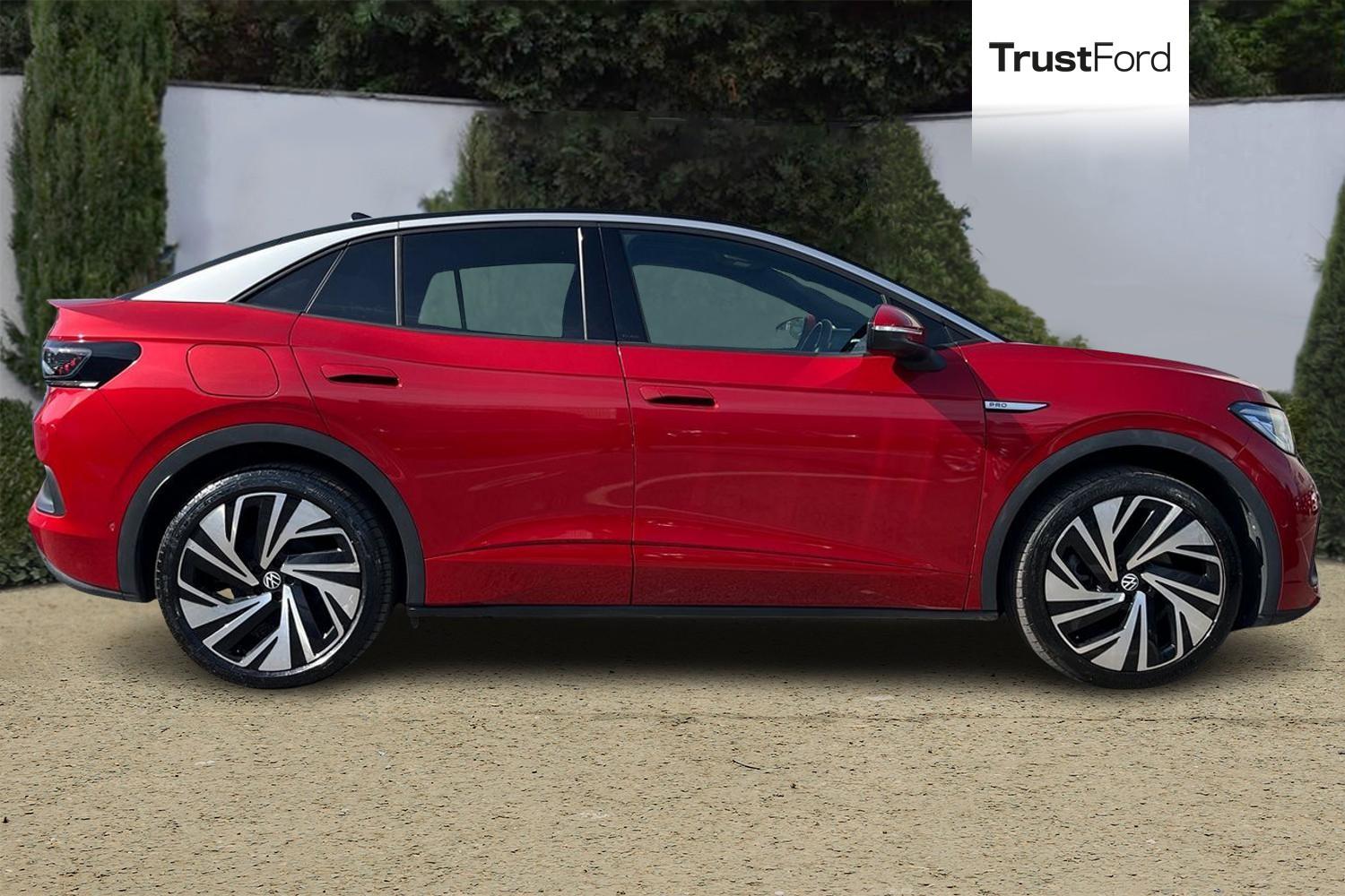 Volkswagen ID.5 Photo 2