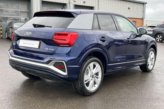 AUDI Q2 Photo 28
