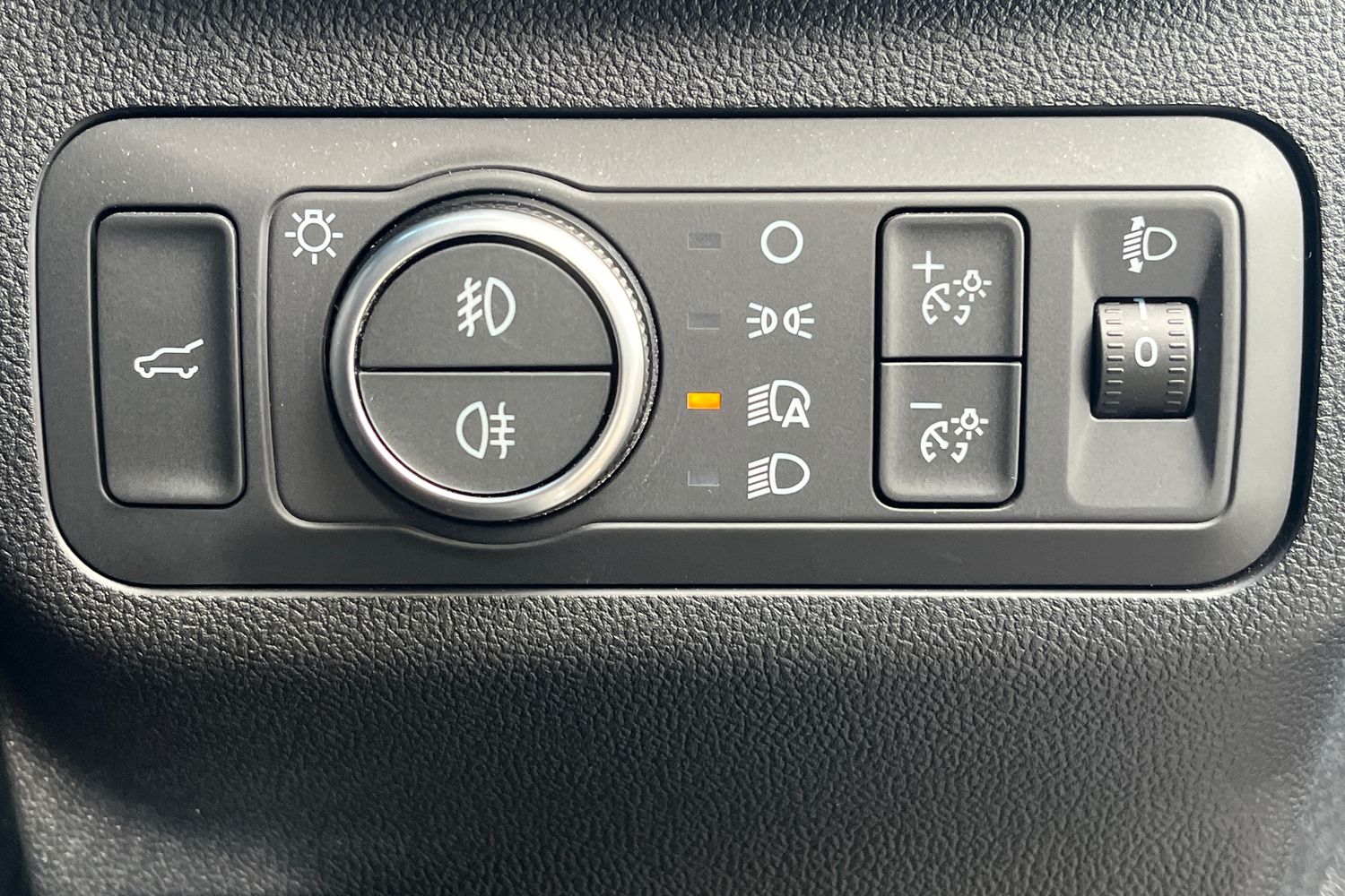 Ford KUGA Photo 23