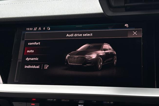 AUDI A3 Photo 26