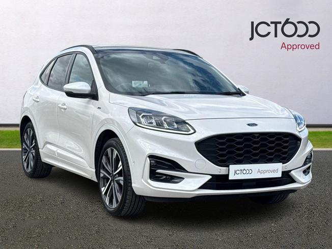 FORD Kuga Photo 1