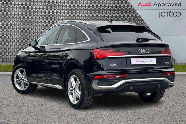 Audi Q5 Photo 3