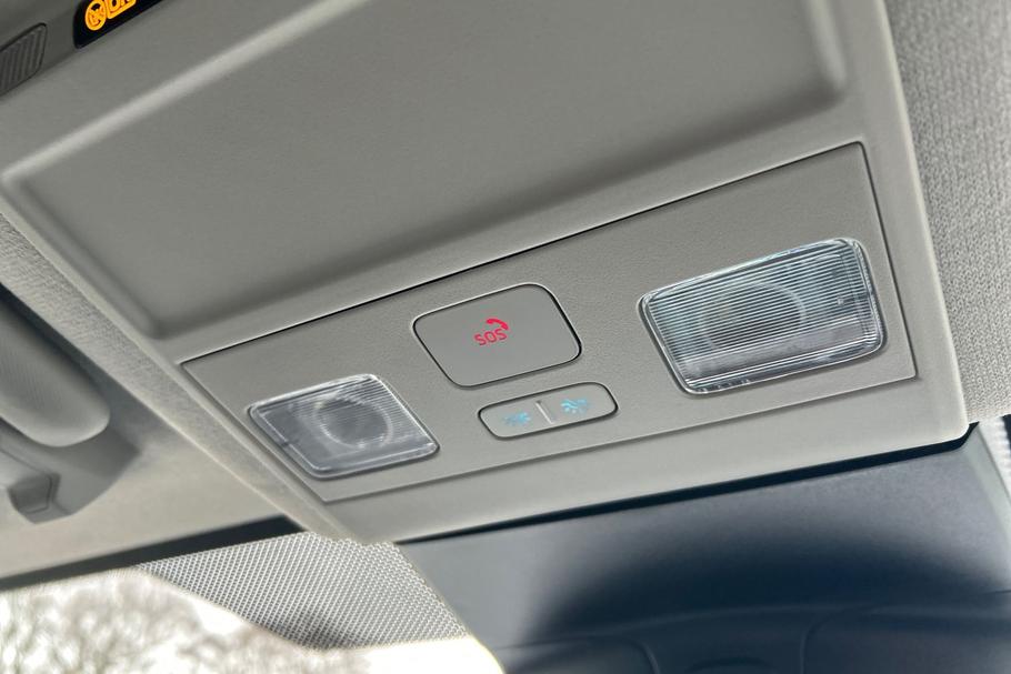 Used FORD TRANSIT CUSTOM WR75MYW 38