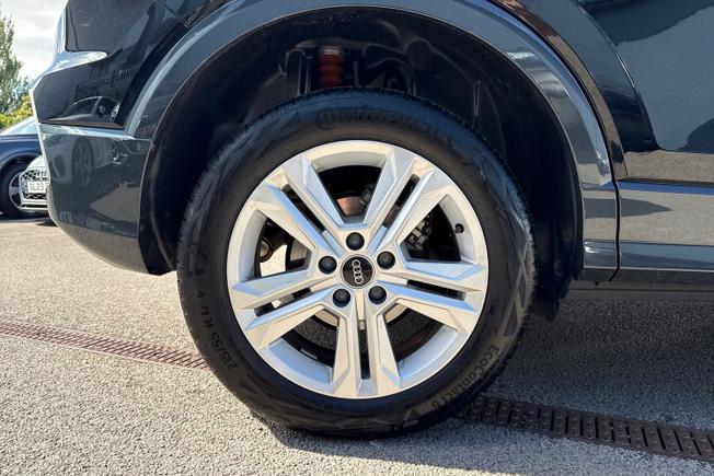 AUDI Q2 Photo 5