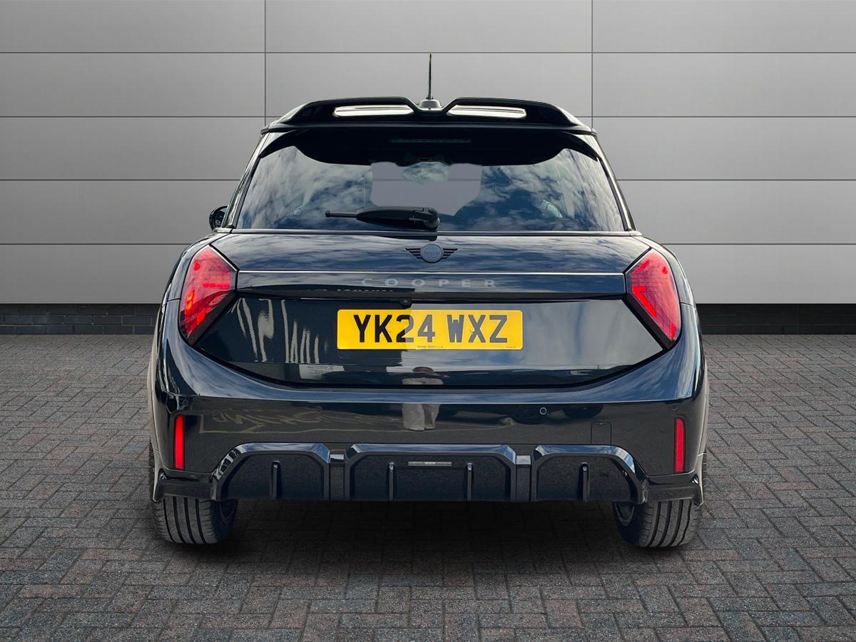 MINI Cooper Photo 6