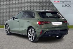 Audi A3 Photo 3