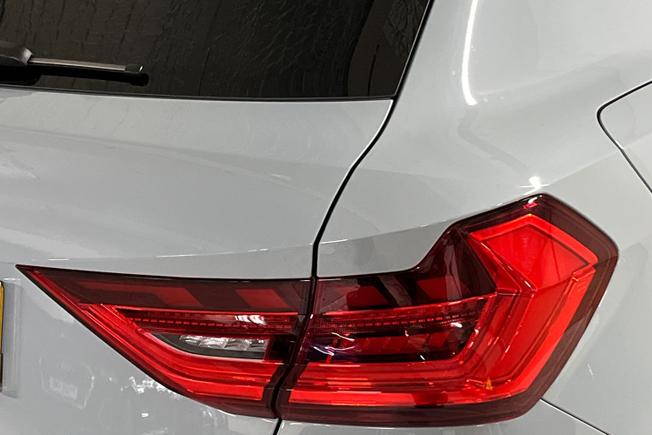 AUDI A1 Photo 18