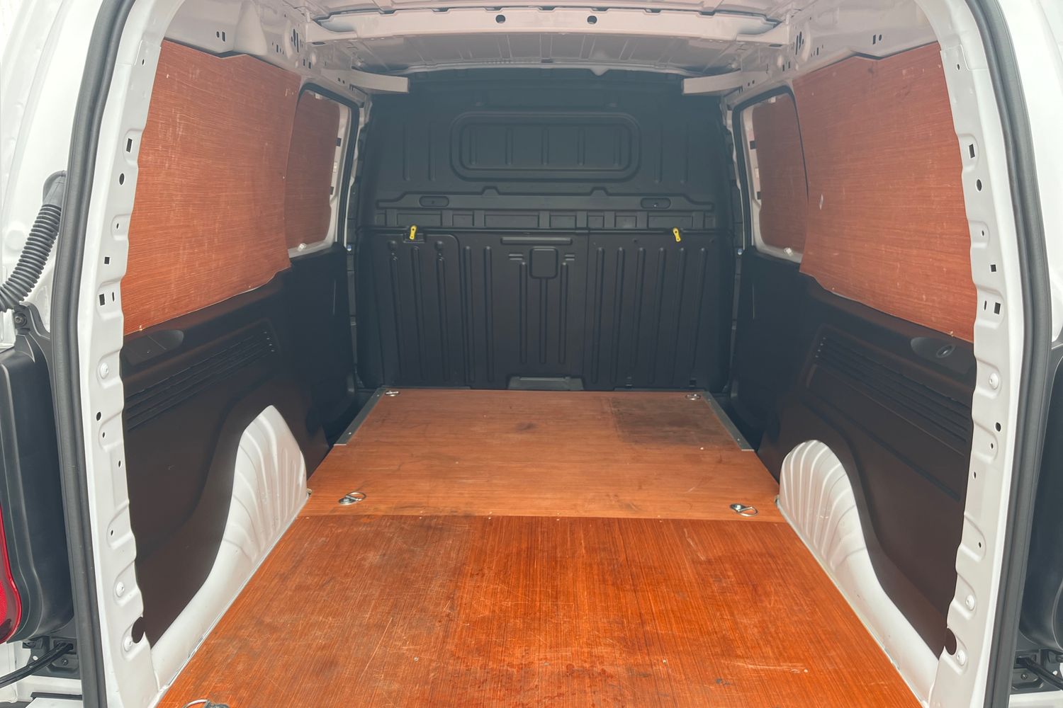Citroen BERLINGO Photo 3