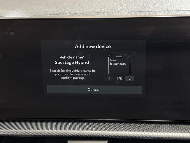 KIA Sportage Photo 51