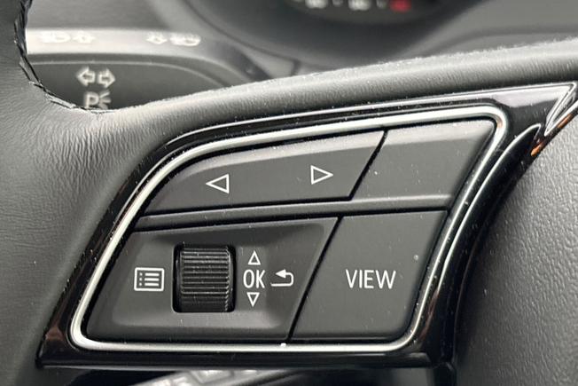 AUDI Q2 Photo 16
