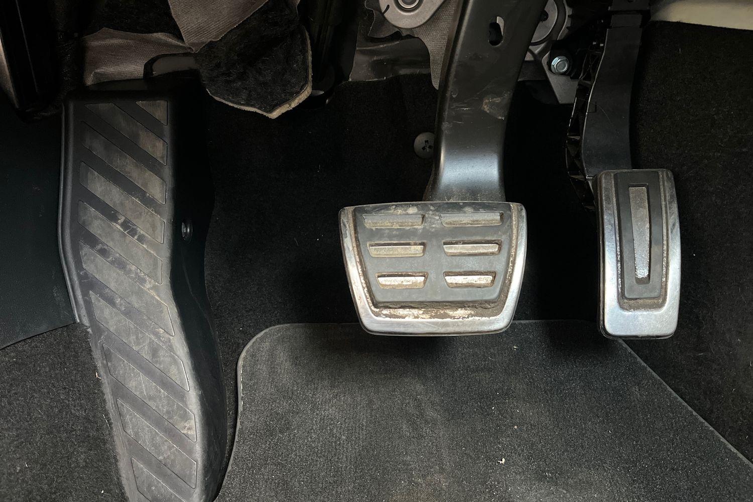 Volkswagen TAIGO Photo 34