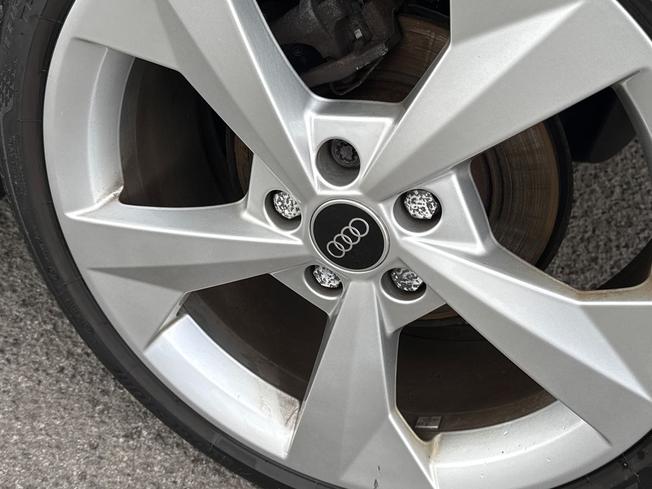 Audi A3 Photo 28