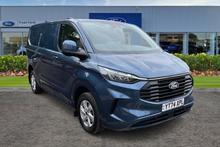 Used Ford TRANSIT CUSTOM YT74XPL 1