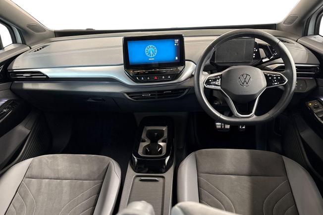 VOLKSWAGEN ID.4 Photo 10
