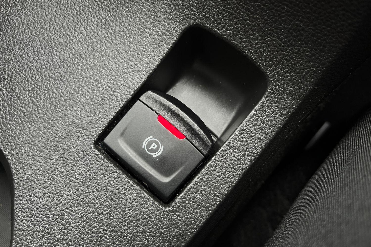 Dacia Sandero Stepway Photo 34