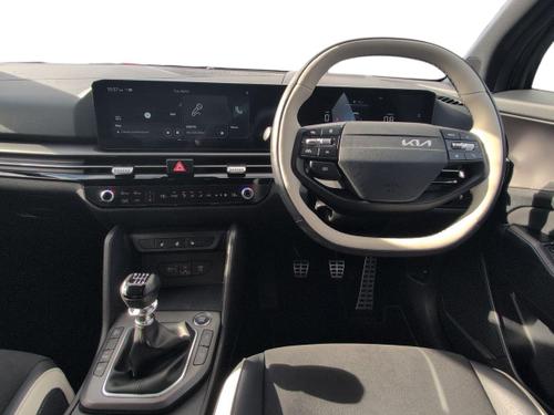 Kia SPORTAGE Photo autoimg-ec6fc48640e53dc2dd04c763064c2ff207eb7b69.jpg