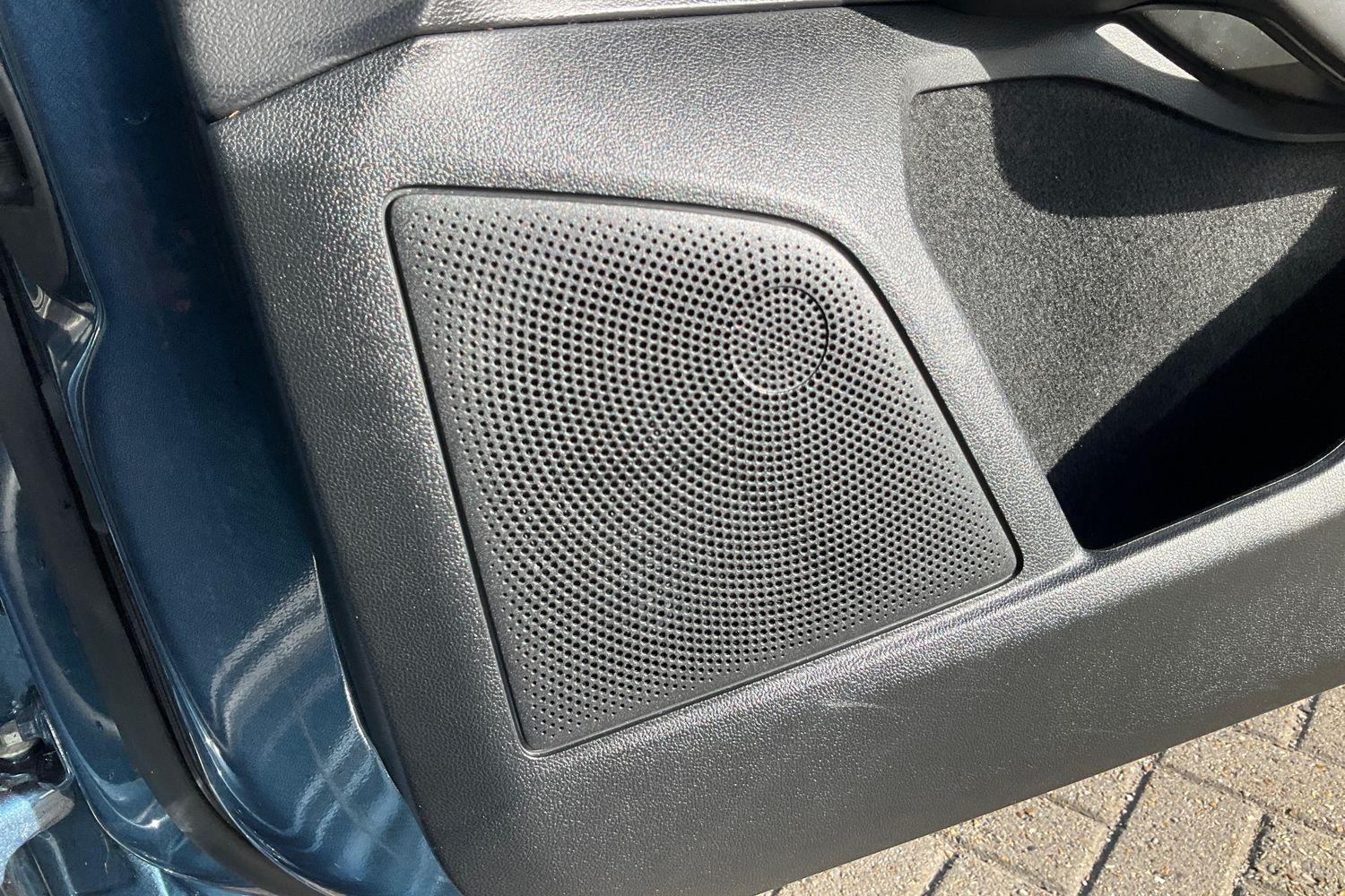 Ford Focus Photo 31