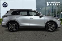VOLKSWAGEN Tiguan Photo 4