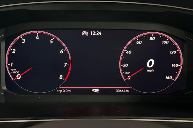 VOLKSWAGEN Tiguan Photo 15