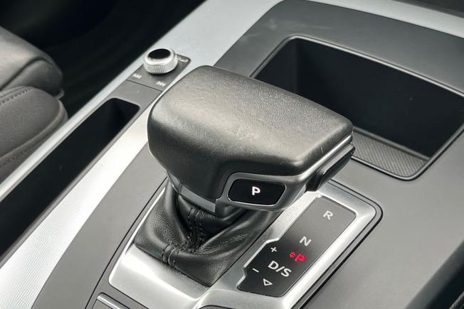 AUDI Q5 Photo 31