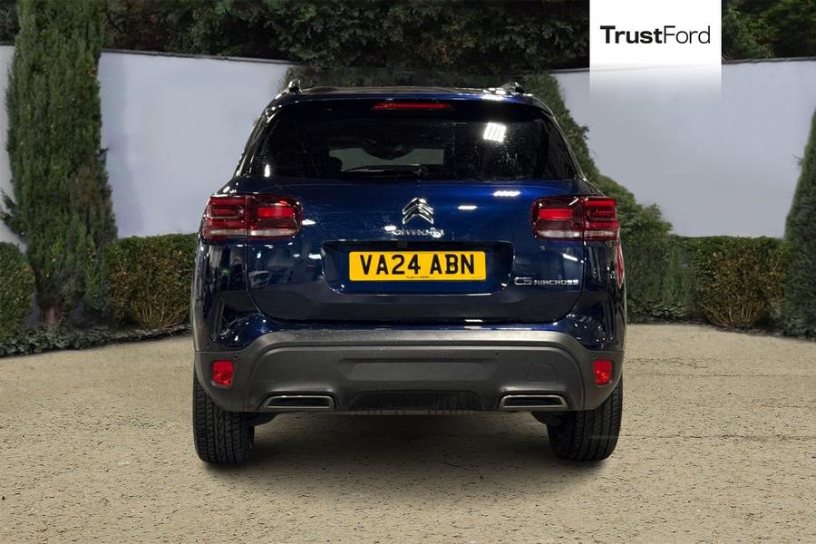 Citroen C5 Aircross Photo autoimg-ec72f639f6d406d72bd24ba74f56b1ebd031604e.jpg