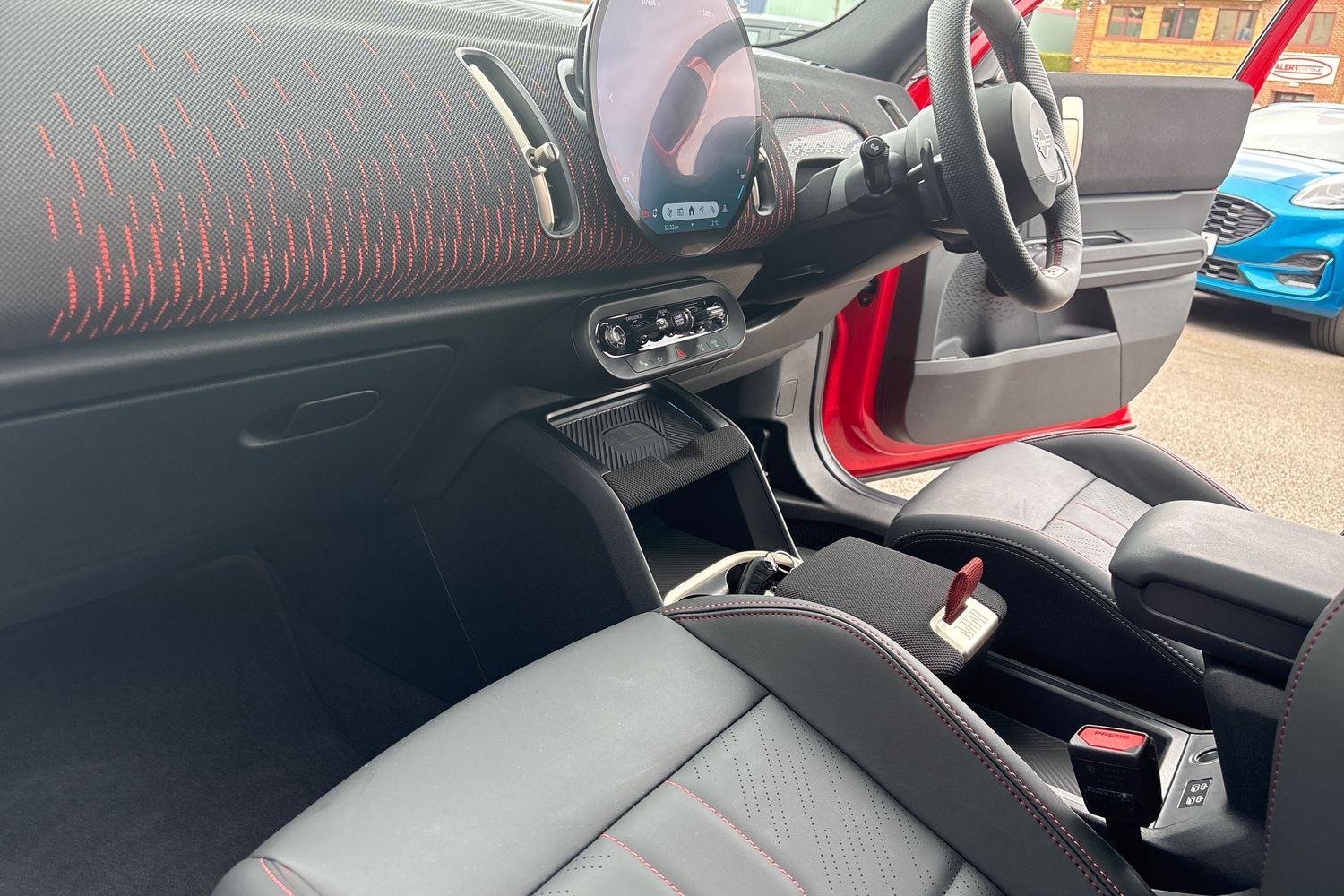 MINI Countryman Photo 17