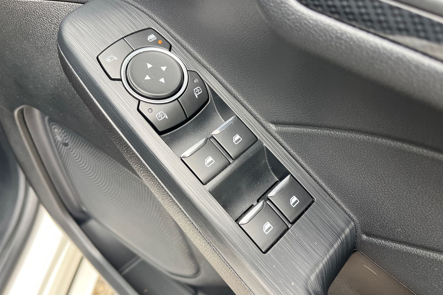 Ford KUGA Photo 15