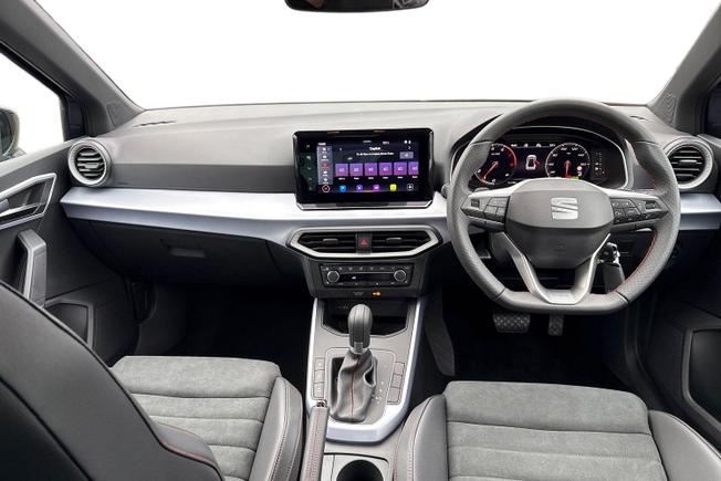 SEAT Arona Photo 10