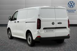 VOLKSWAGEN Transporter Photo 3