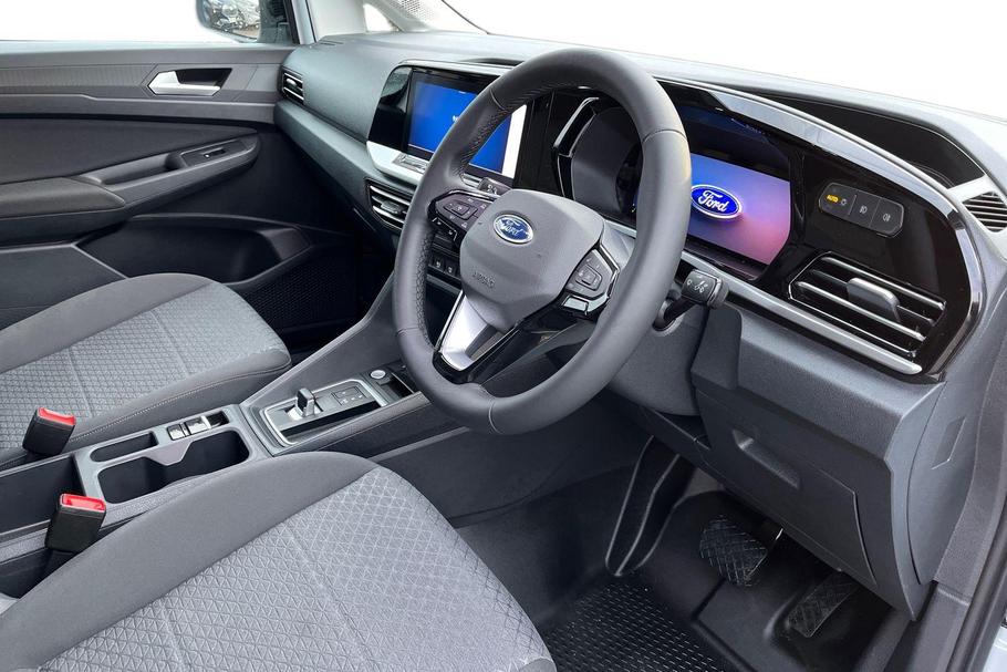 Used Ford TRANSIT CONNECT 14